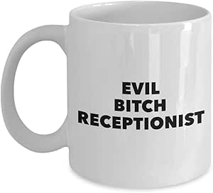 Amazon.com: Rabbit Smile - Gifts for Receptionist