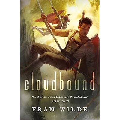 Cloudbound