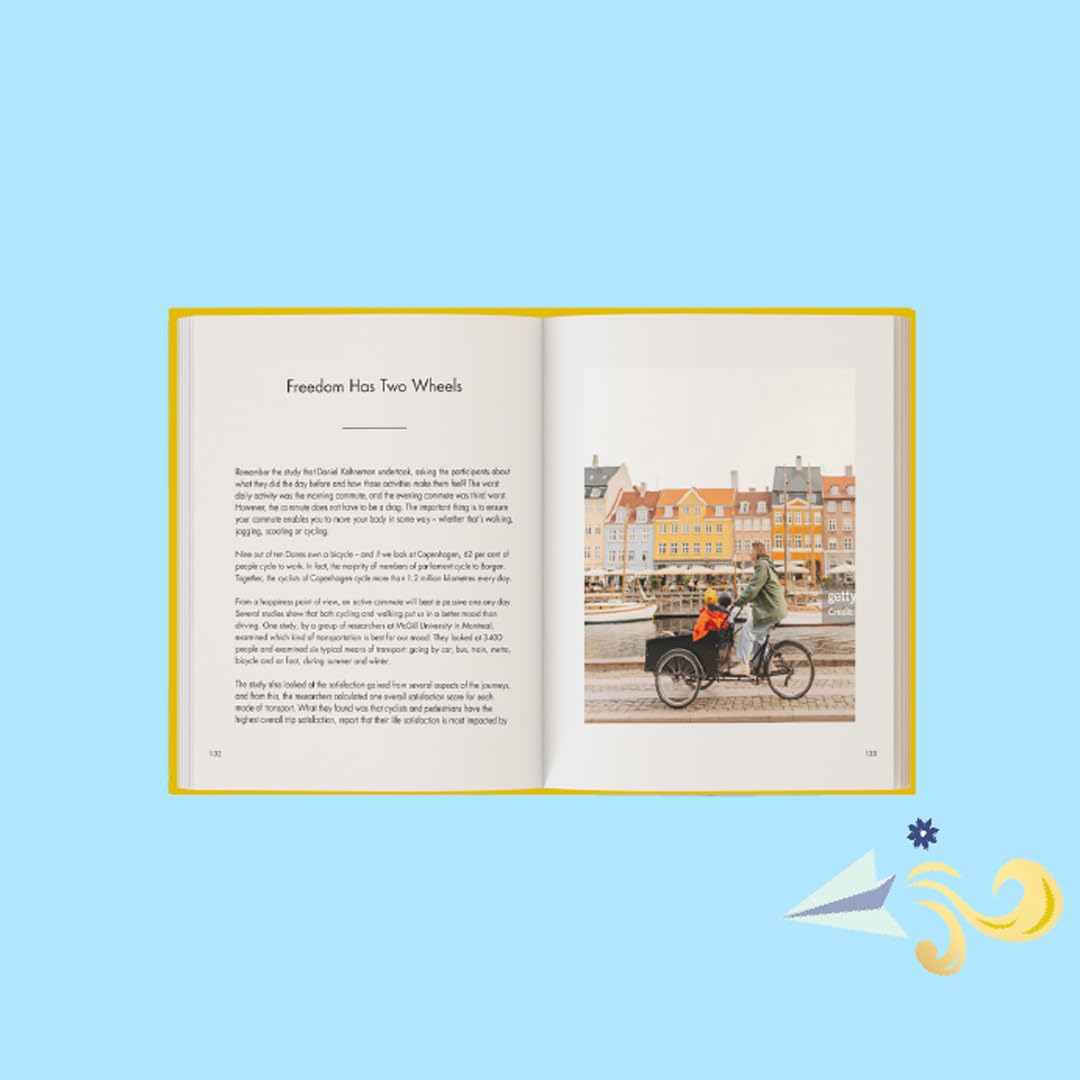 The Art of Danish Living: An illustrated guide to finding happiness in life and work from the bestselling author of The Little Book of Hygge