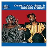 Gainde: Voices From the Heart of Africa (Senegal)