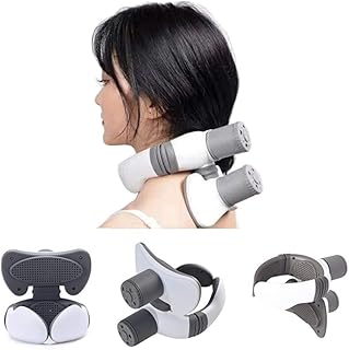 Bamboo Moxibustion jar for Cervical Spineï¼ŒMoxa Burning Box, Anti-scalding Heat-Gathering Moxa Box