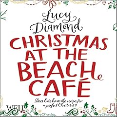 Christmas at the Beach Café cover art