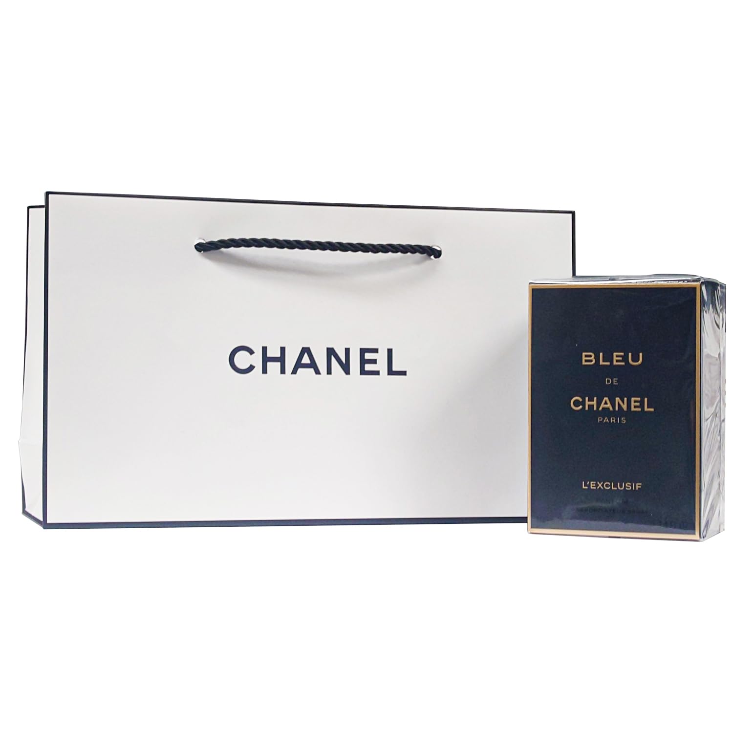Amazon | 【国内正規品】CHANEL シャネル ブルー ドゥ シャネル