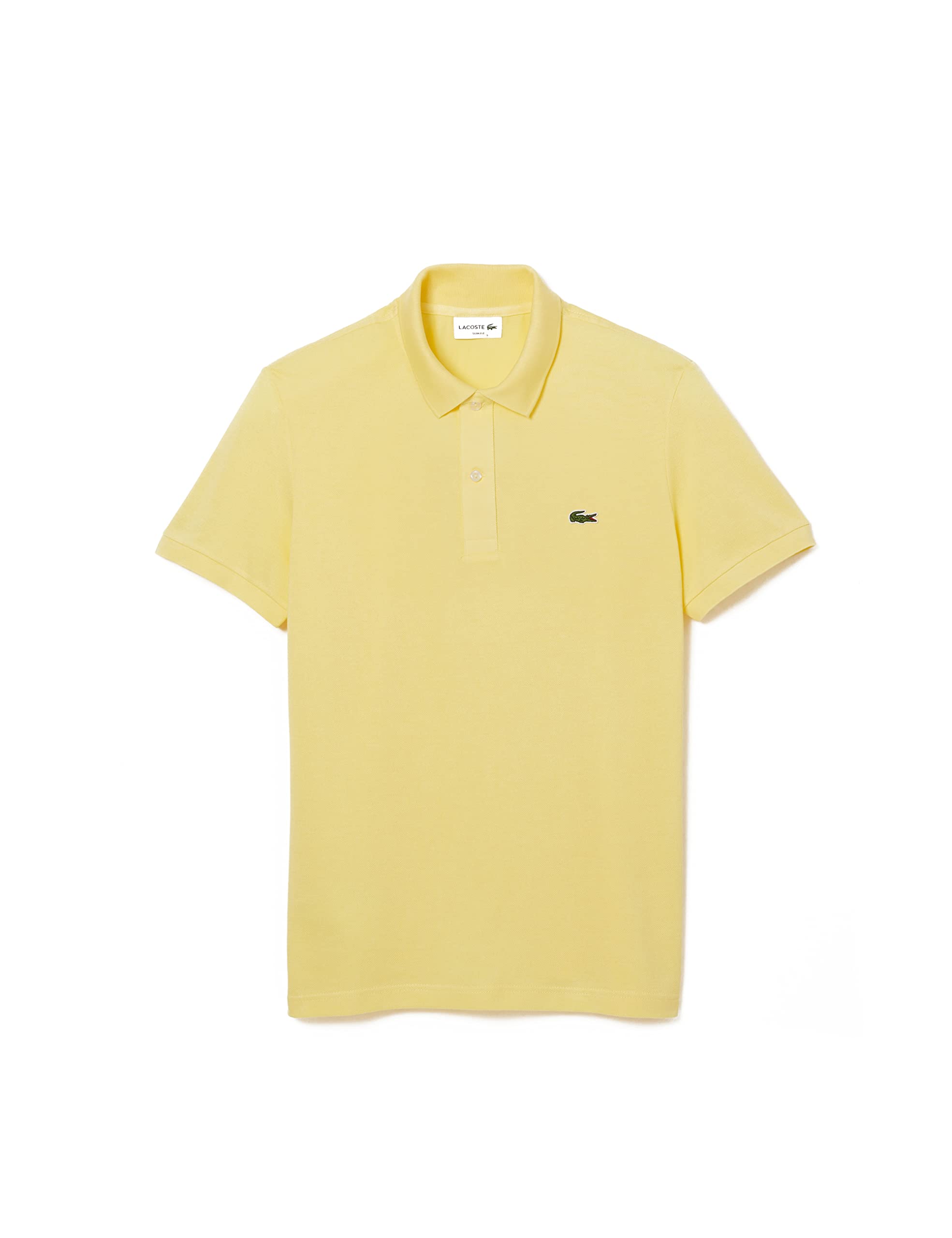 Lacoste Men's L1212 Polo Shirt (Pack of 1) — view 79
