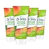 St. Ives Fresh Skin Face Scrub For Healthy Skin Apricot Exfoliating Face Wash With 100 percent Natural Exfoliants, 6…