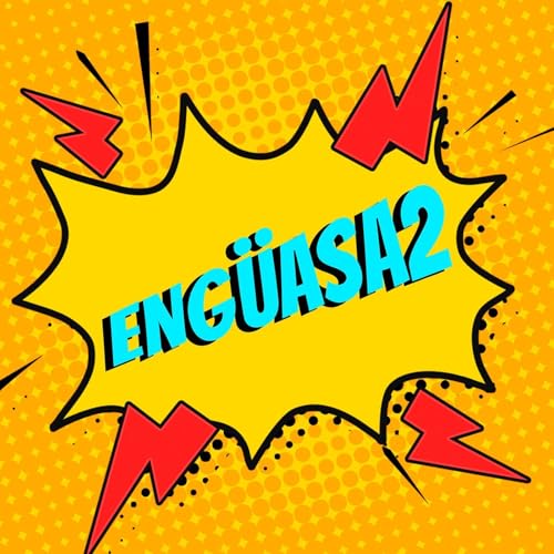 Engüasa2 cover art