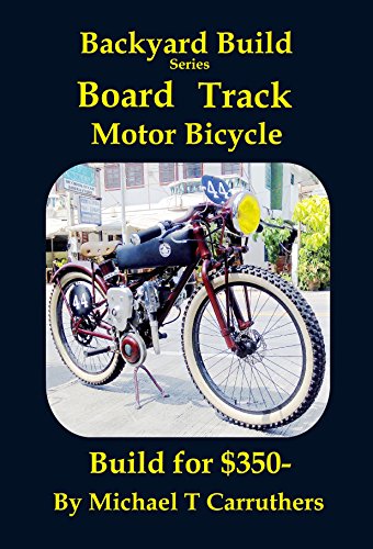 board track bicycle