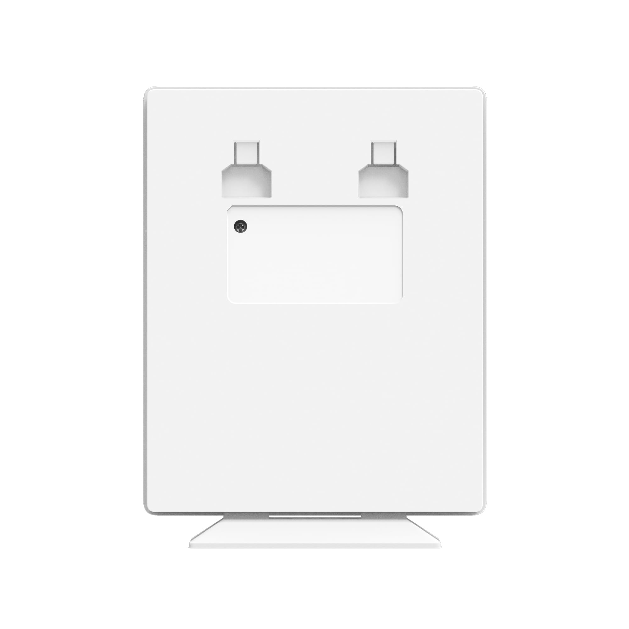 TP-Link Omada EAP650-Desktop AX3000 WiFi 6 Access Point, Dualband WLAN Access Point mit 4 Gigabit Ports, PoE++, Mesh, MU-MIMO, Omada SDN Cloud Management für Büro, Hotel & Zuhause