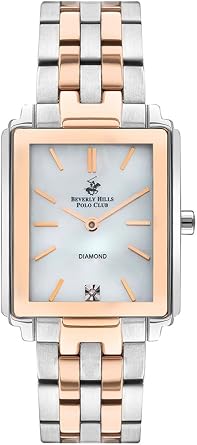 BEVERLY HILLS POLO CLUB BP3326X.320 Kad n Kol Saati