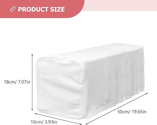 Miniatura 6 de 2 fundas antideslizantes para reposabrazos de sofá, funda elástica para sofá, sillón reclinable, protector de muebles