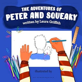 The Adventures of Peter and Squeaky