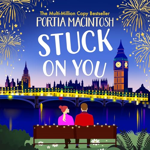 Page de couverture de Stuck on You