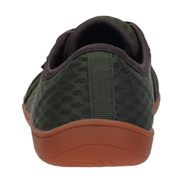 WHITIN Men's Amphibious Water Shoes | Quick Drying | Casual-Style Inspired - Image 5