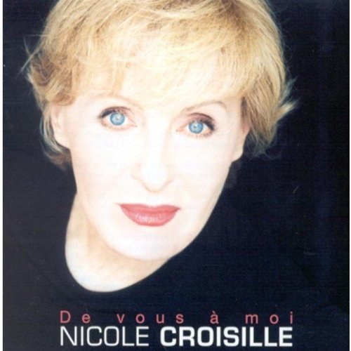 De Vous a Moi: Best of [Audio CD]