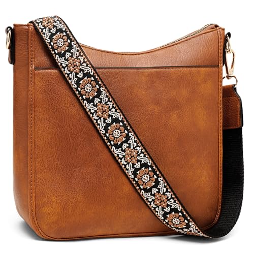 GEMIU Cross Body Messenger Bag