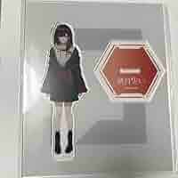 夜神ゆい グッズセット Amazon.co.jp: neo porte ネオポルテ 創業半年記念グッズ 緋月