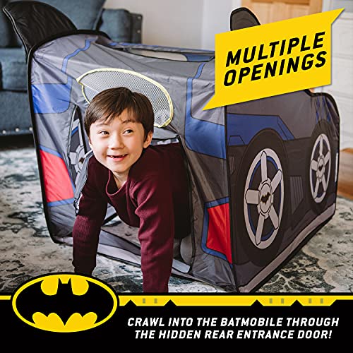 Consejos y reviews para comprar Casa Batman de esta semana. 9 Imagen adicional