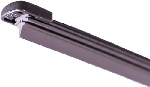 Miniatura 4 de Valeo Limpiaparabrisas de viga trasera definitiva de 12 x 12 pulgadas, 1 paquete