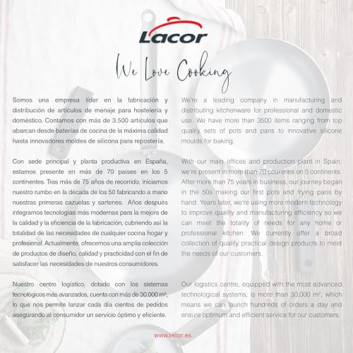 Casserole avec panier pour cuisson induction et égouttage facile - 8