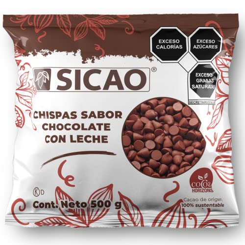 Recopilación de Chocolate para Fuente Walmart - 5 favoritos. 39 SICAO | Chispas de chocolate con leche | Chispas de chocolate para repostería | Chispas de Sicao chocolate | Chispas de chocolate con leche ideales para fundir o utilizarlas como...