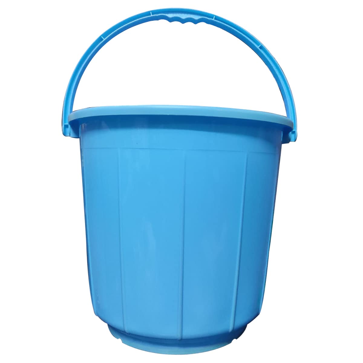 Dhwani Enterprise (Ratan) Water Storage Plastic Bucket 13Ltr (B09VC8H2XR) Amazon Price History, Amazon Price Tracker