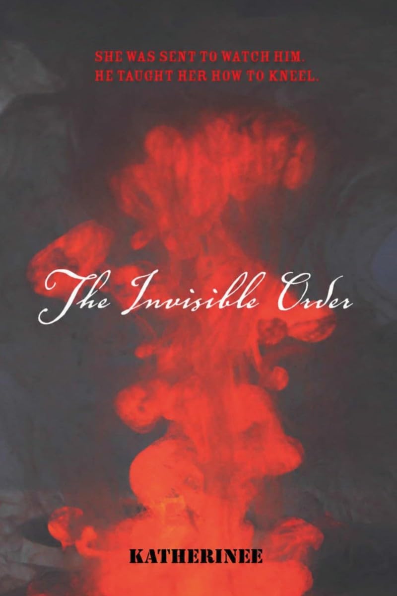 The Invisible Order