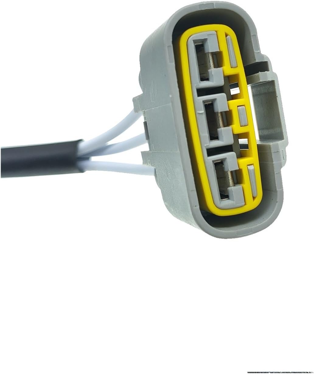 Replacement parts Ignition Coil Stator Replacement Parts Compatible for YZF R1 YZF-R1FZ1 2004-2008 2D1-81410-00-00 2D1-81410-01-00 2D1-81410-10-00 5VY-81410-00-00