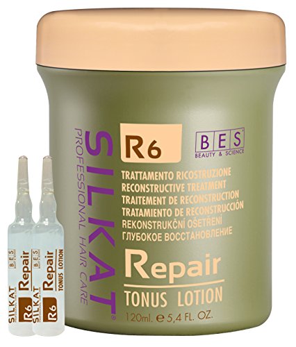 BES, Silkat Phc Repair R6 Tonus Lotion 12710