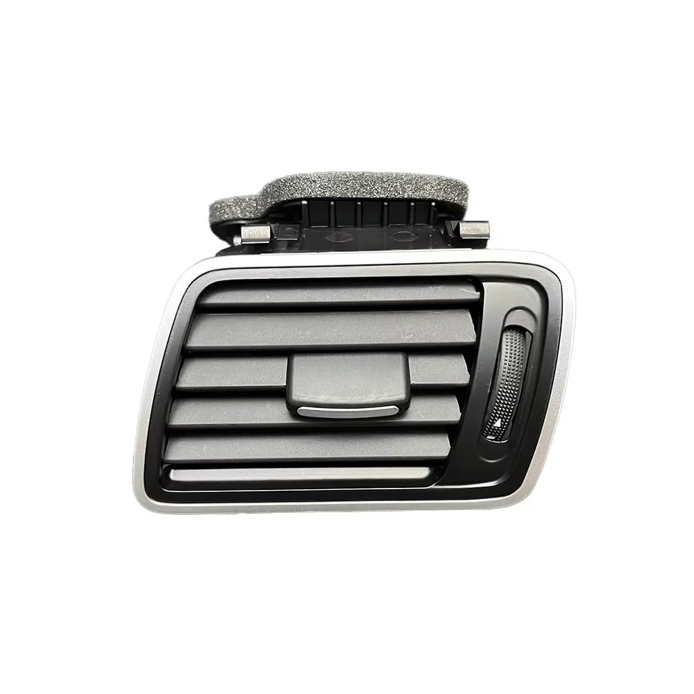 Rejilla ventilación salpicadero izquierda mate para VW Passat B6 B7 R36 3
