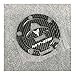 Adesivi per Serbatoio Moto Lisca di Pesce Sticker Moto per Yamaha MT03 MT 03 MT-03 Rialzato Rilievo del Serbatoio del Carburante Riflettente Tankpad (Color : 3)