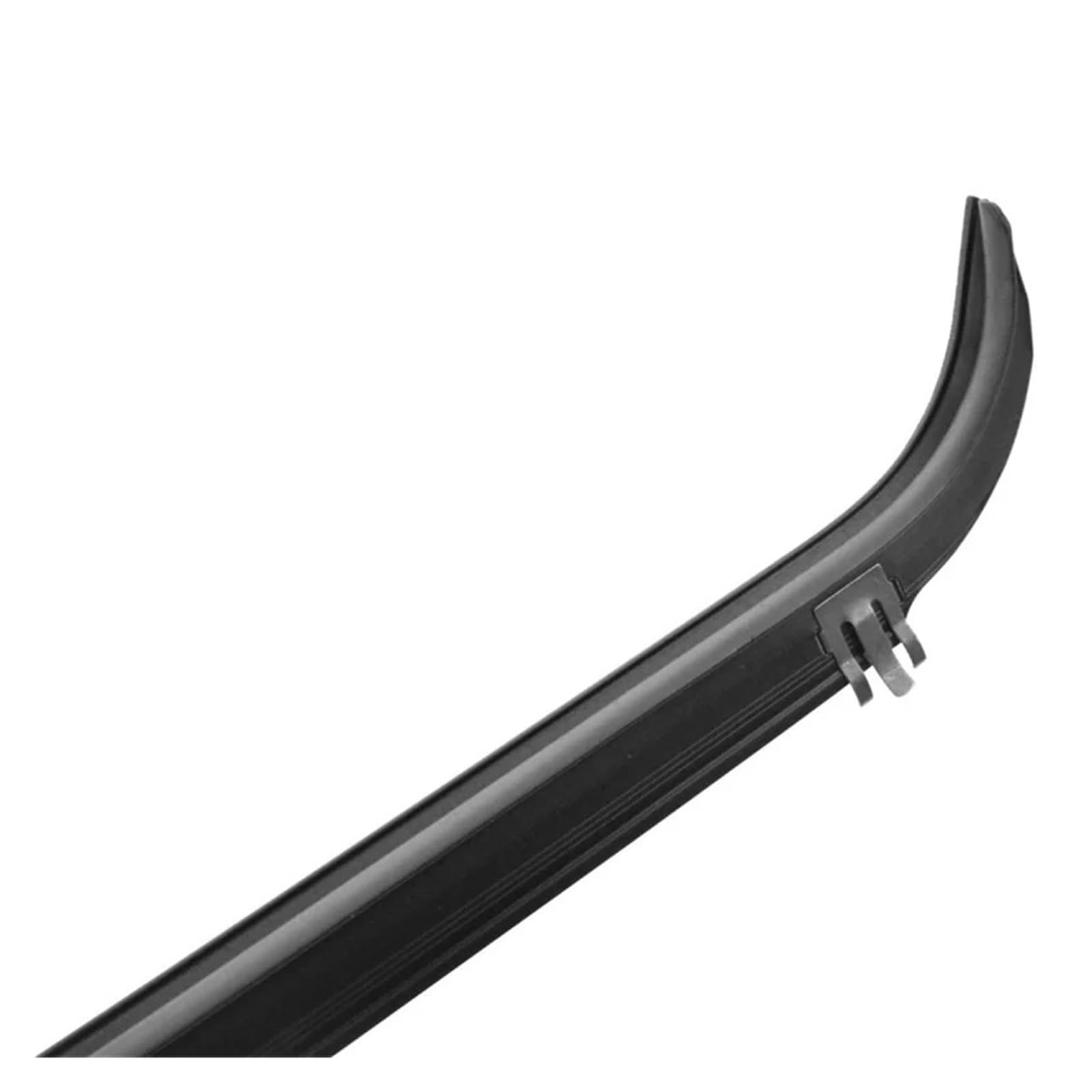 Watjcse Black Car Door Window Seal Belt Weatherstrip Kits Compatible With Ford F150 F250 F350 Mustang 1987-1997