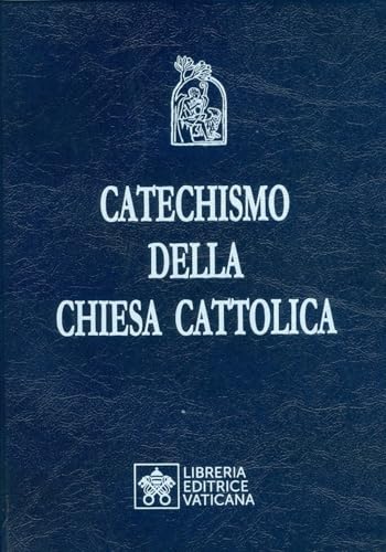  Catechismo della Chiesa cattolica