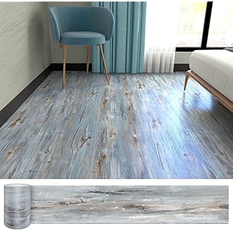 Lareko Peel and Stick Floor Tile Cover