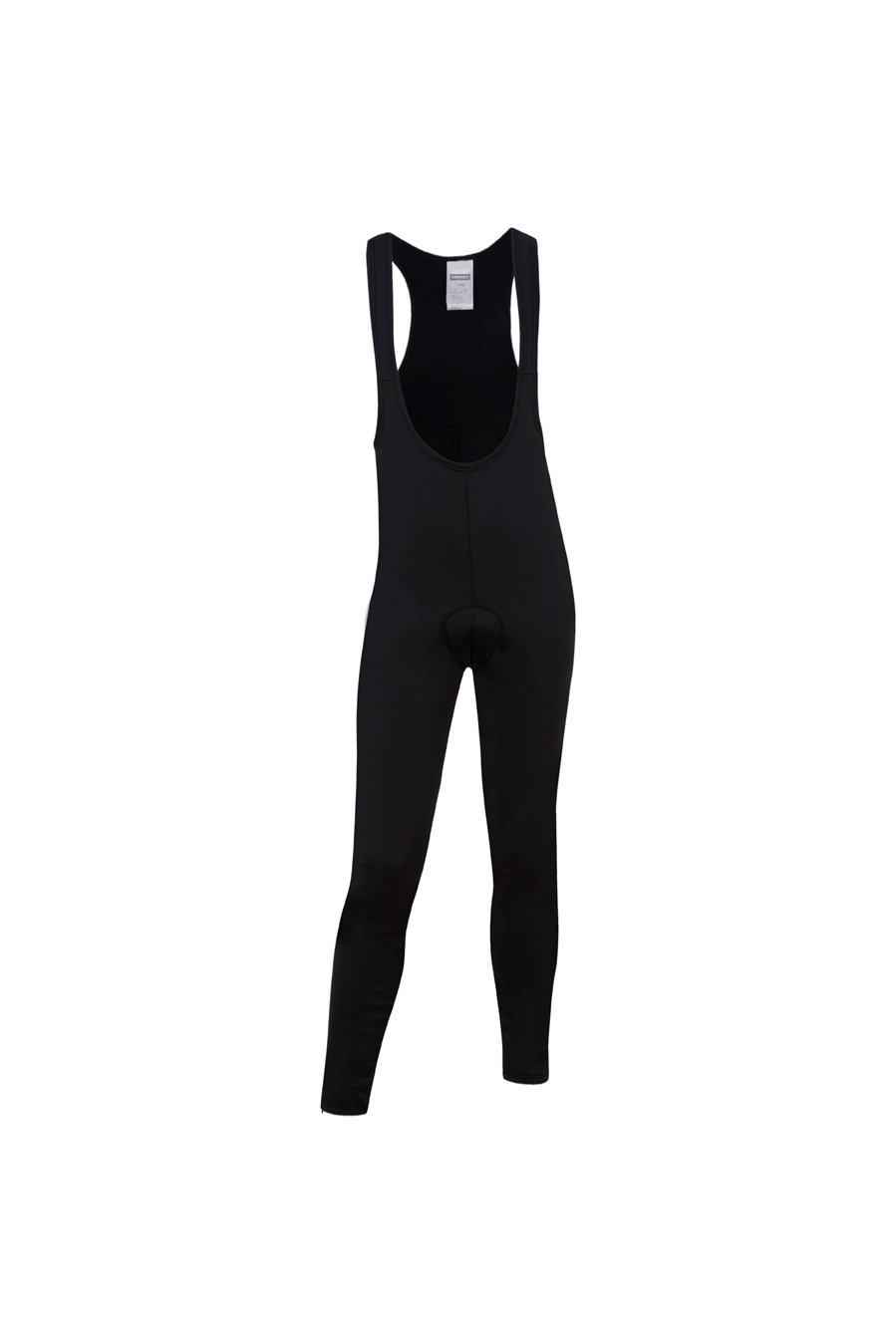 Gonso Thermo RAD Trägerhose Hardegg - Pantalones Cortos de Ciclismo para niños. Bebé-Niños
