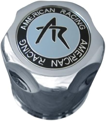 Miniatura 1 de American Racing Tapa central 1515000S