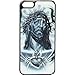 Pilot Automotive CA-6003P5 Religious Case compatible with Apple iPhone 5/5s