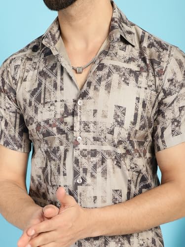 Image of Indian Needle Men Shirt