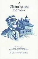 A Gleam Across the Wave B009Y70V68 Book Cover