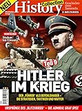  History Collection Teil 9: Hitler im Krieg