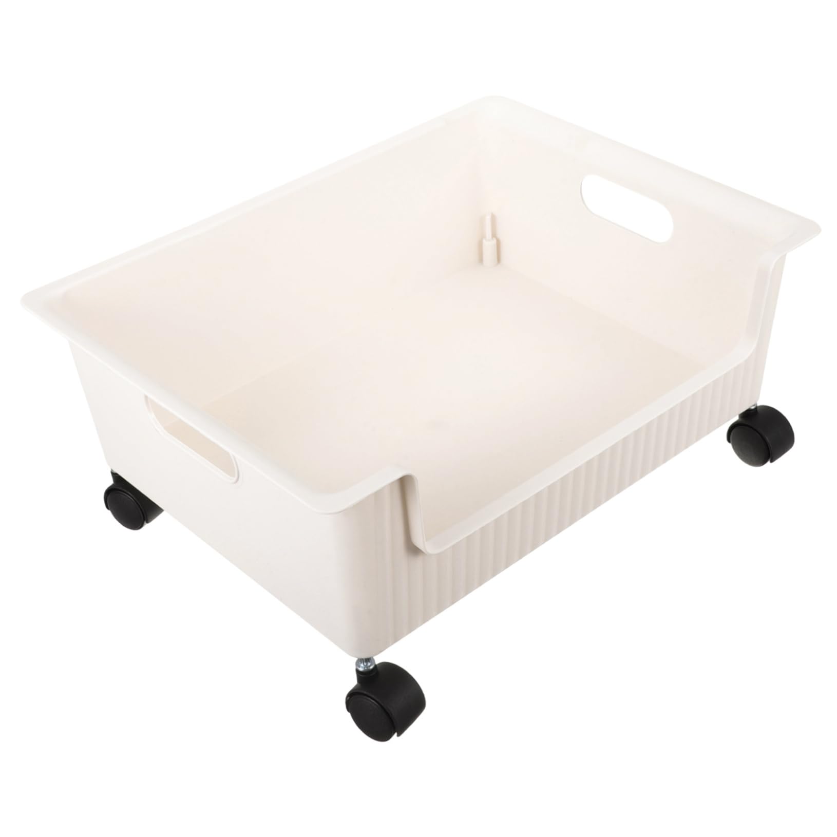 Organisateur d'objets divers compact pour chambre étudiante et bureau