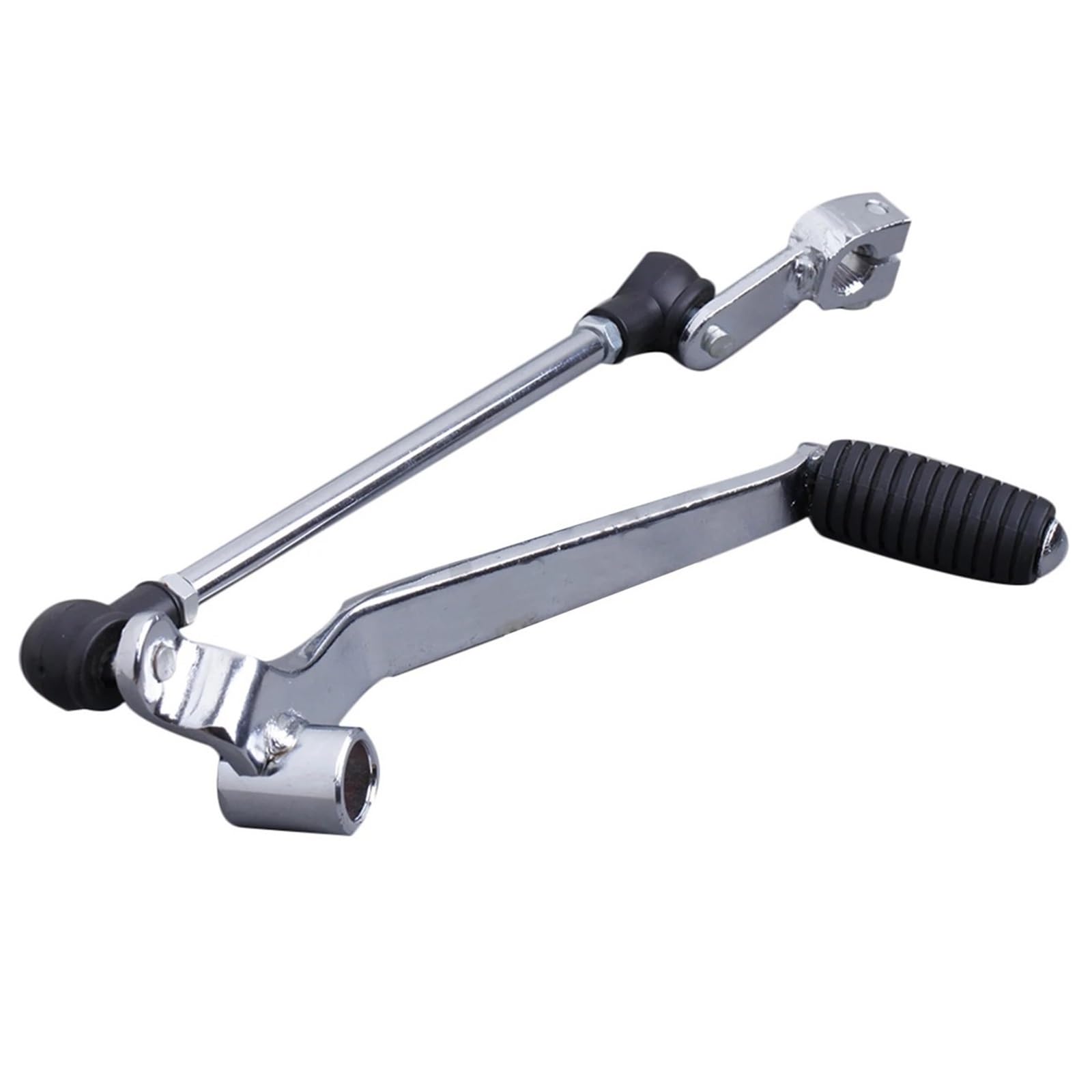 DYXYLKYHX Motorcycle Shift Shifter Motorcycle Anti-Deform Gear Shifter Change Assy Shift Lever Linkage for CMX250 for Rebel Foot Pedal Accessories Replacement
