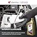 Idemitsu ATF Type HP Automatic Transmission Fluid for Subaru - 1QT, Red, (30040099-75000C020)