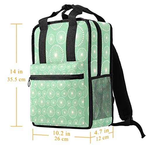 Cartable sac à dos pour garçons idéal pour la rentrée scolaire et les sorties du week-end - 5