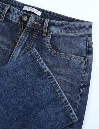 Image of U.S. Polo ASSN. Women Jeans