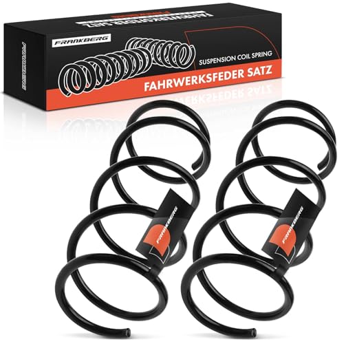 Ressort de suspension avant gauche droite Impreza berline break remplacement RC3444 4088314