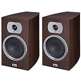 heco heimkino 5.1 Platzierung der Kopfhörer: Boden, Tischplatte/Bücherregal.