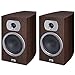 Produktbild HECO Victa Prime 302 2 Wege Heimkino- und Stereo-Regallautsprecher | 1 Paar - espresso