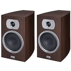 Heco 1345832P Enceinte pour MP3 & Ipod Marron - Les Beatles, Paul McCartney, John Lennon, RIngo Starr, George Harrison