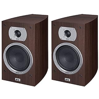 Heco 1345832P Enceinte pour MP3 & Ipod Marron - Les Beatles, Paul McCartney, John Lennon, RIngo Starr, George Harrison