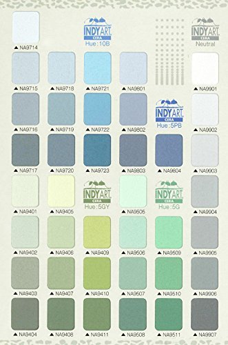 Amazon | インディアート CERA 16kg 標準色 NA-9330【メーカー直送便